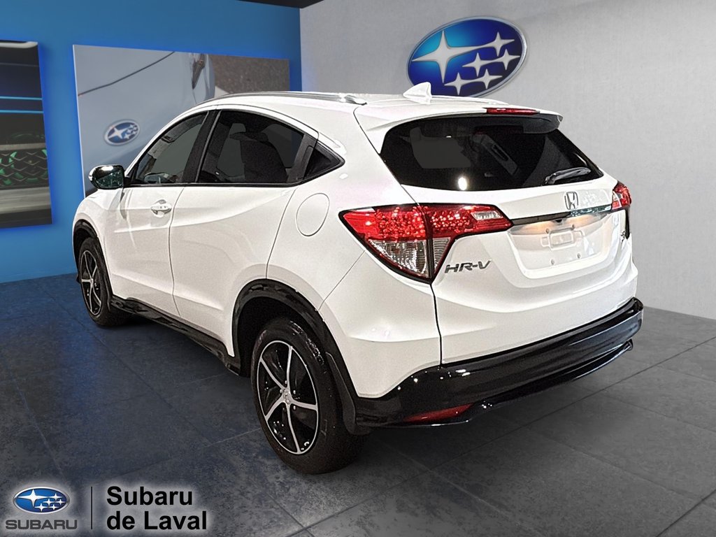 Honda HR-V Sport 2020 à Laval, Québec - 7 - w1024h768px