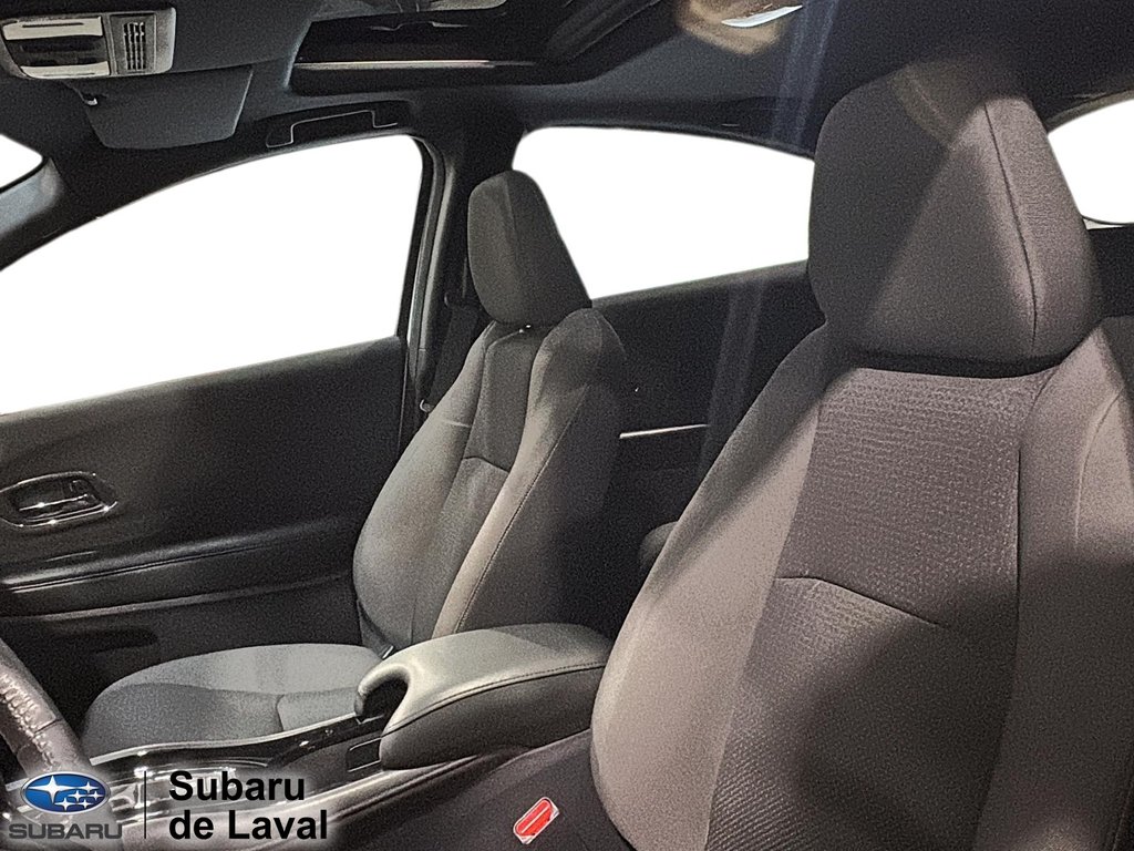 Honda HR-V Sport 2020 à Laval, Québec - 10 - w1024h768px