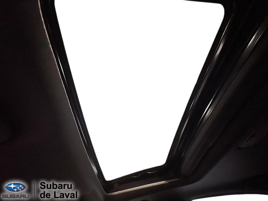 Honda HR-V Sport 2020 à Laval, Québec - 15 - w1024h768px