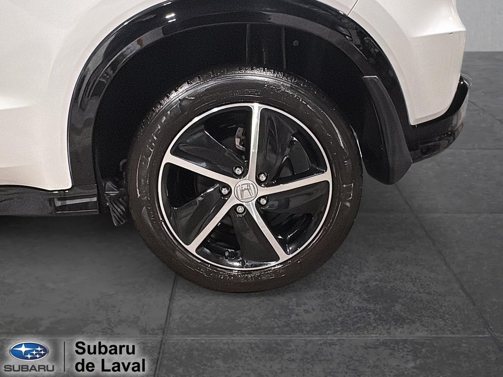 Honda HR-V Sport 2020 à Laval, Québec - 9 - w1024h768px