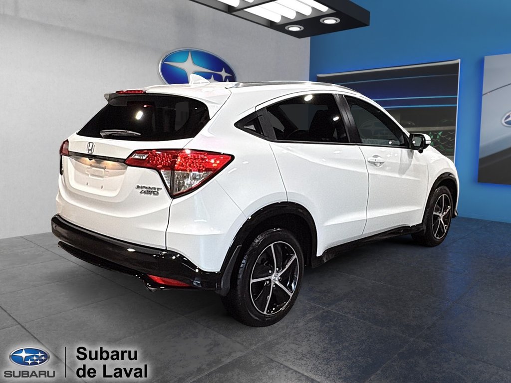 Honda HR-V Sport 2020 à Laval, Québec - 5 - w1024h768px