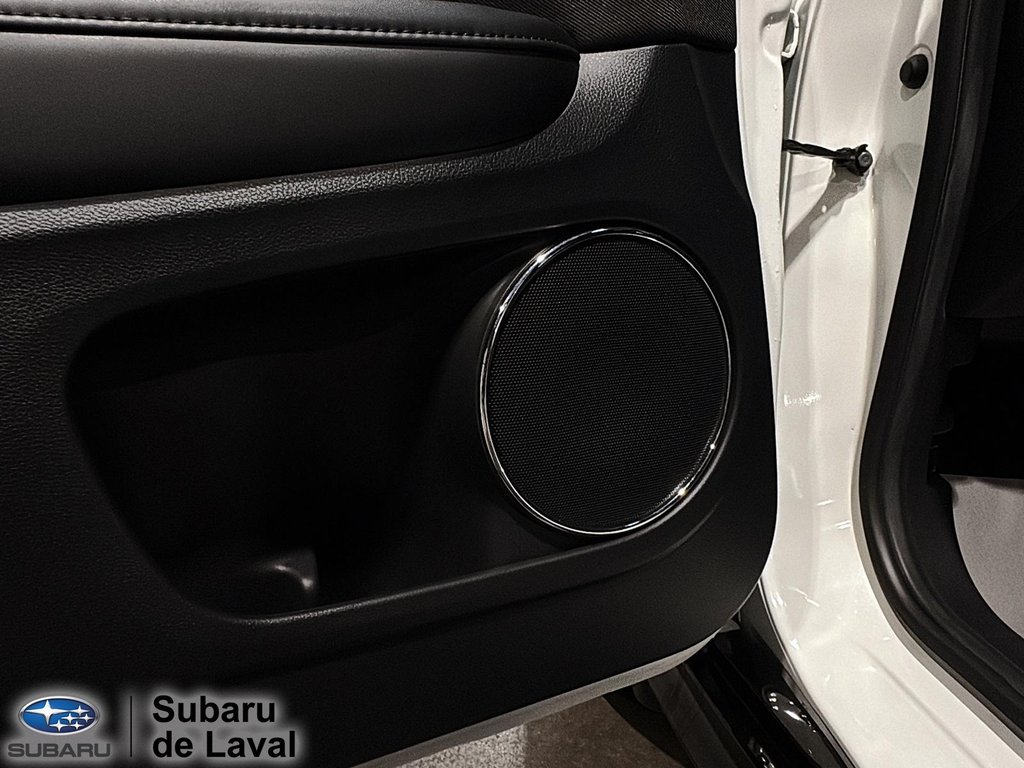 Honda HR-V Sport 2020 à Laval, Québec - 12 - w1024h768px