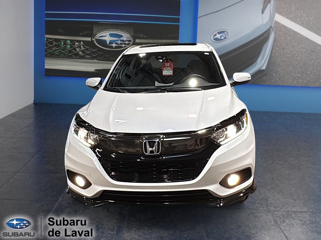 Honda HR-V Sport 2020 à Laval, Québec - 2 - w1024h768px