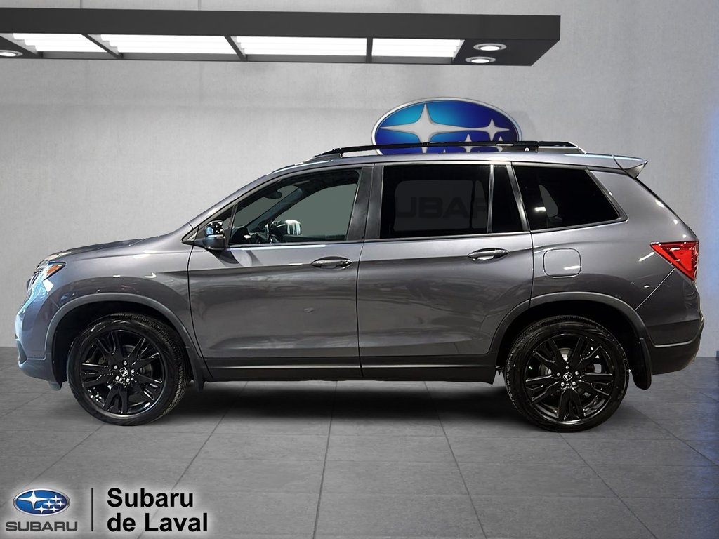 2019 Honda Passport Sport in Laval, Quebec - 8 - w1024h768px