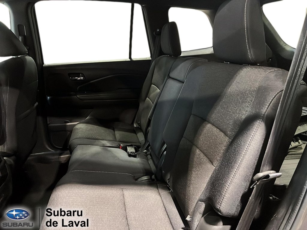 2019 Honda Passport Sport in Laval, Quebec - 13 - w1024h768px
