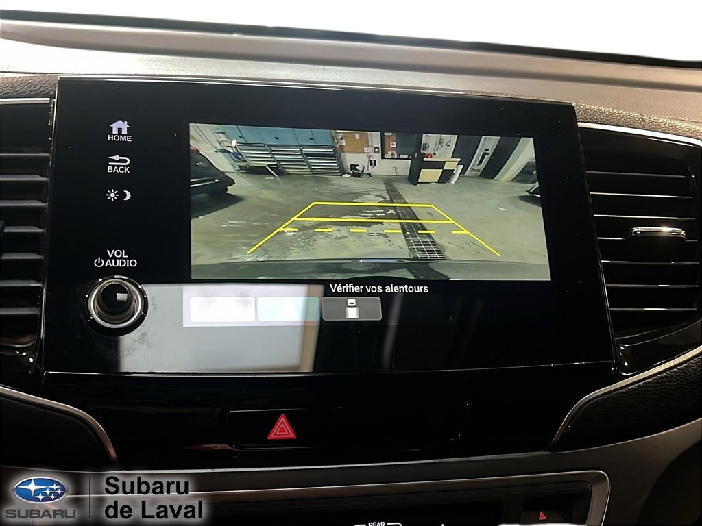 2019 Honda Passport Sport in Laval, Quebec - 19 - w1024h768px