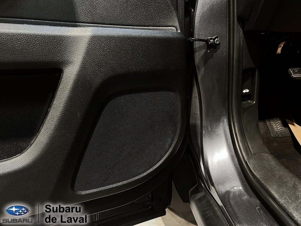 2019 Honda Passport Sport in Laval, Quebec - 12 - w1024h768px