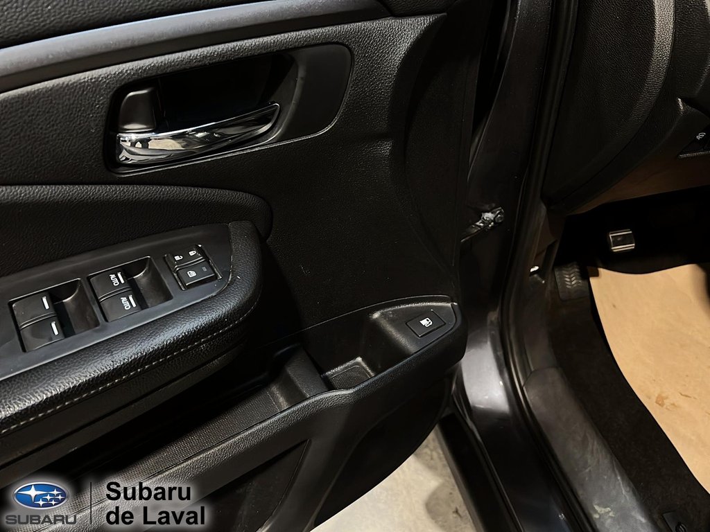 2019 Honda Passport Sport in Laval, Quebec - 11 - w1024h768px