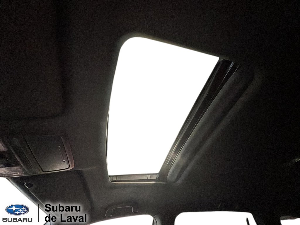 2019 Honda Passport Sport in Laval, Quebec - 15 - w1024h768px
