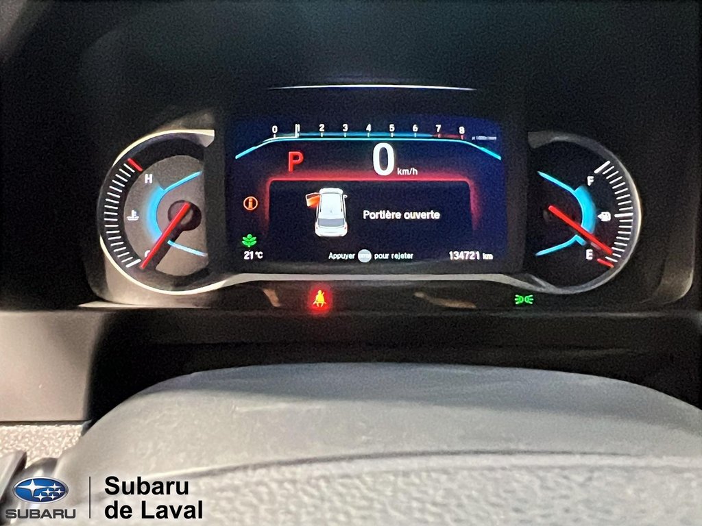 2019 Honda Passport Sport in Laval, Quebec - 24 - w1024h768px