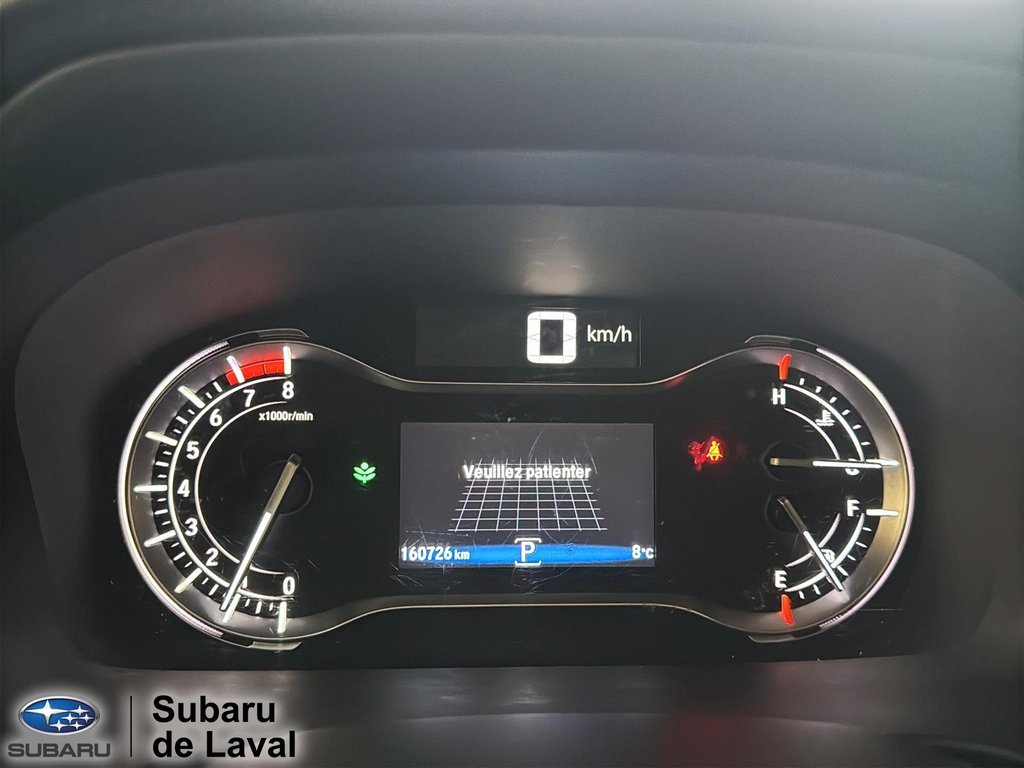 Honda Pilot EX-L RES 2018 à Laval, Québec - 17 - w1024h768px