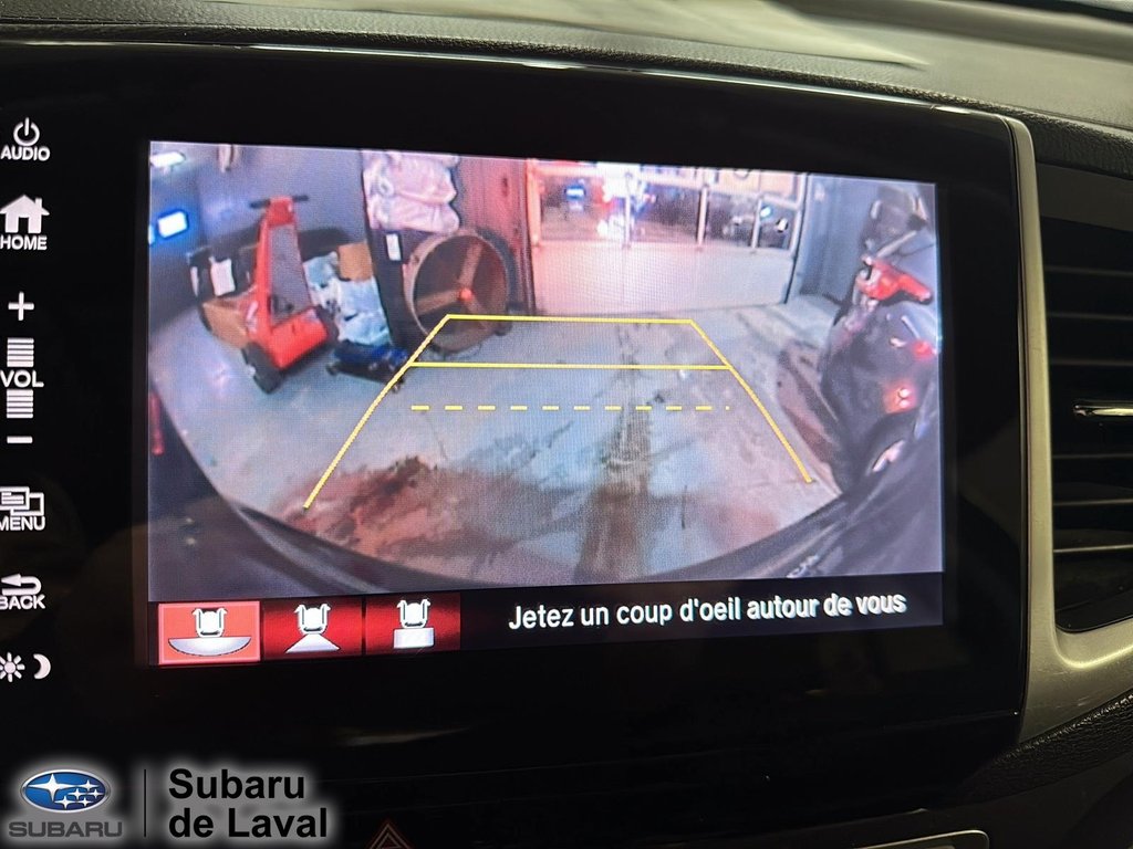 Honda Pilot EX-L RES 2018 à Laval, Québec - 18 - w1024h768px