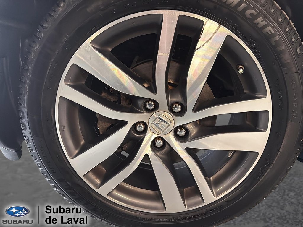 Honda Pilot EX-L RES 2018 à Laval, Québec - 8 - w1024h768px