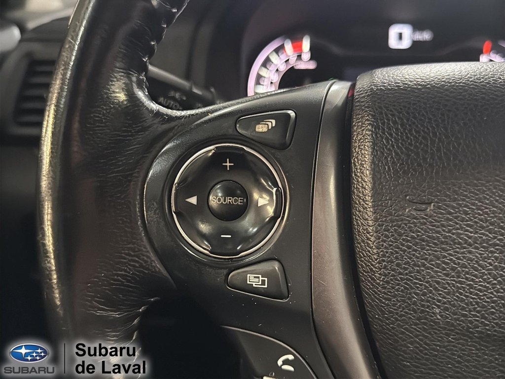 Honda Pilot EX-L RES 2018 à Laval, Québec - 21 - w1024h768px