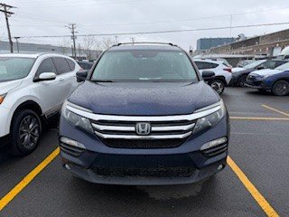 2018 Honda Pilot EX-L RES in Terrebonne, Quebec - 3 - w1024h768px