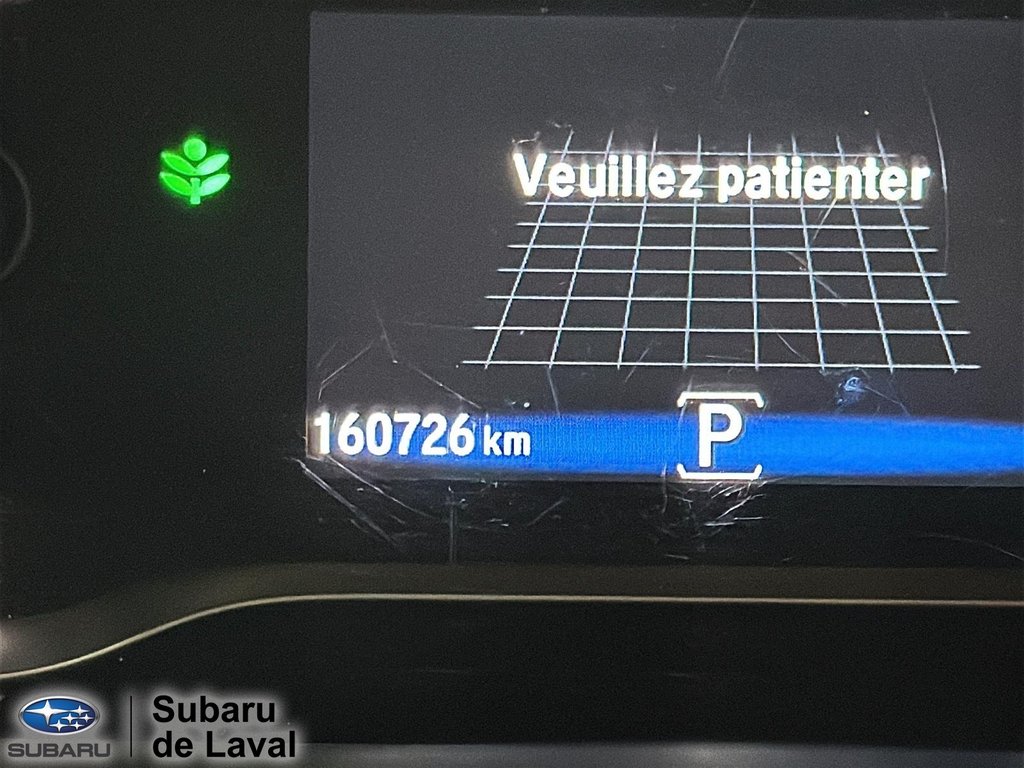 Honda Pilot EX-L RES 2018 à Laval, Québec - 24 - w1024h768px
