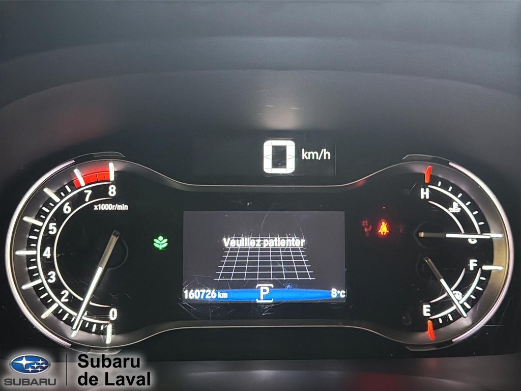 Honda Pilot EX-L RES 2018 à Laval, Québec - 23 - w1024h768px