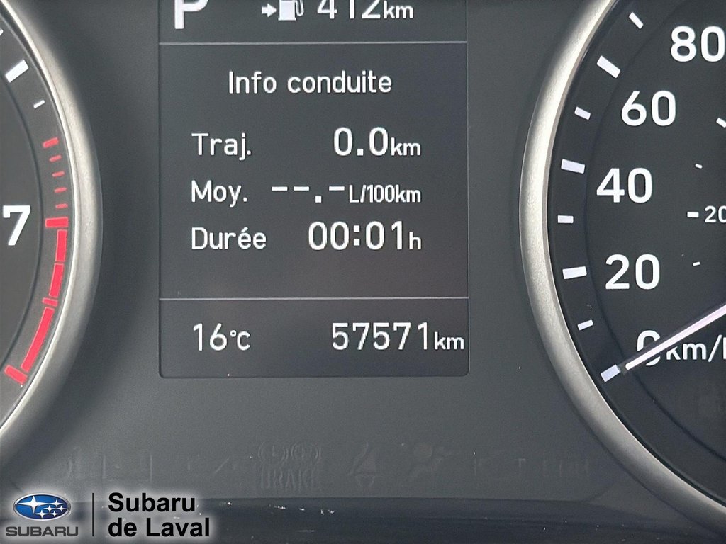 2018 Hyundai Elantra GT GL in Laval, Quebec - 21 - w1024h768px