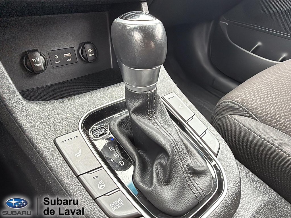 2018 Hyundai Elantra GT GL in Laval, Quebec - 16 - w1024h768px