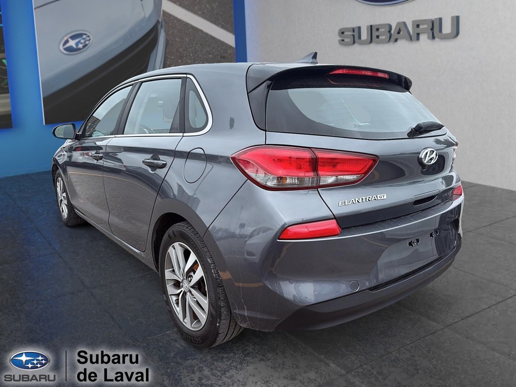 2018 Hyundai Elantra GT GL in Laval, Quebec - 7 - w1024h768px