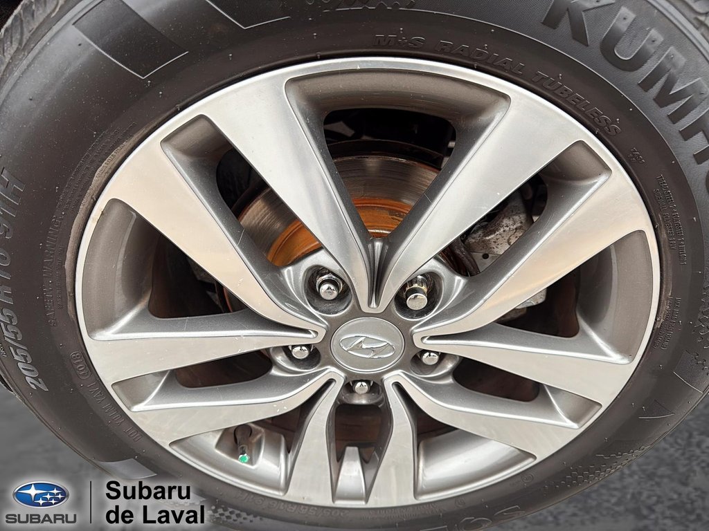 2018 Hyundai Elantra GT GL in Laval, Quebec - 8 - w1024h768px