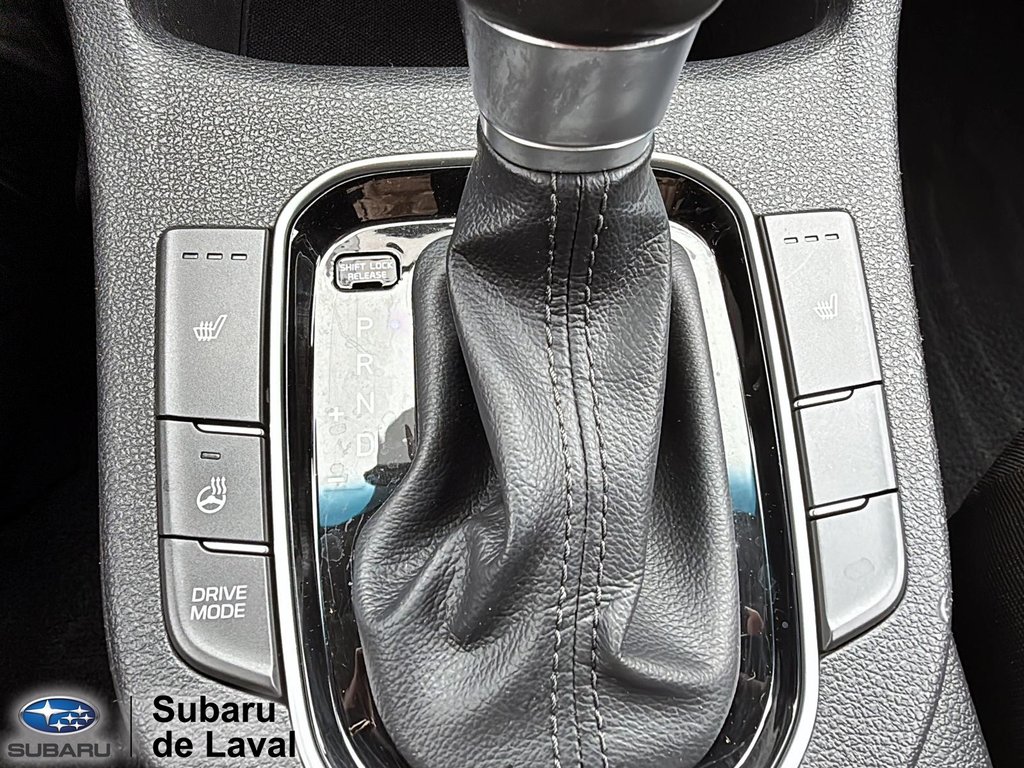 2018 Hyundai Elantra GT GL in Laval, Quebec - 12 - w1024h768px