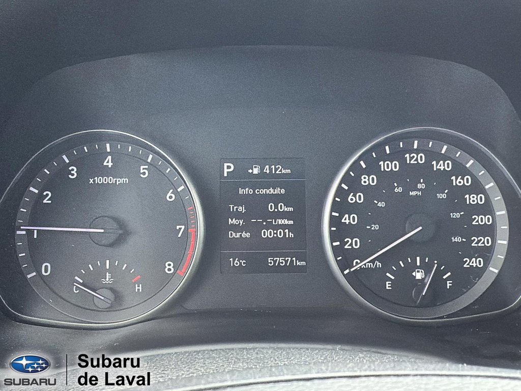 2018 Hyundai Elantra GT GL in Laval, Quebec - 20 - w1024h768px