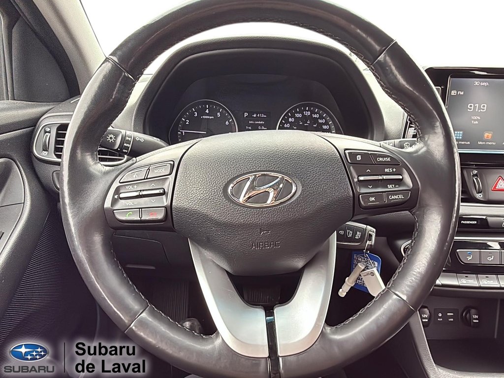 2018 Hyundai Elantra GT GL in Laval, Quebec - 17 - w1024h768px
