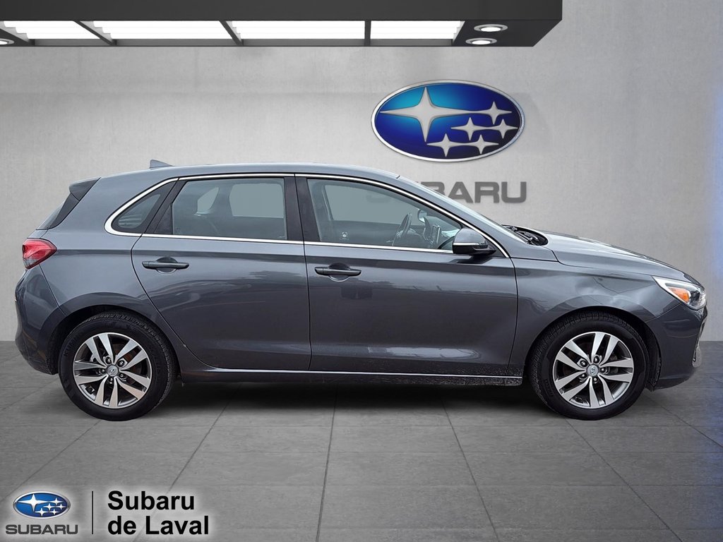 2018 Hyundai Elantra GT GL in Laval, Quebec - 4 - w1024h768px