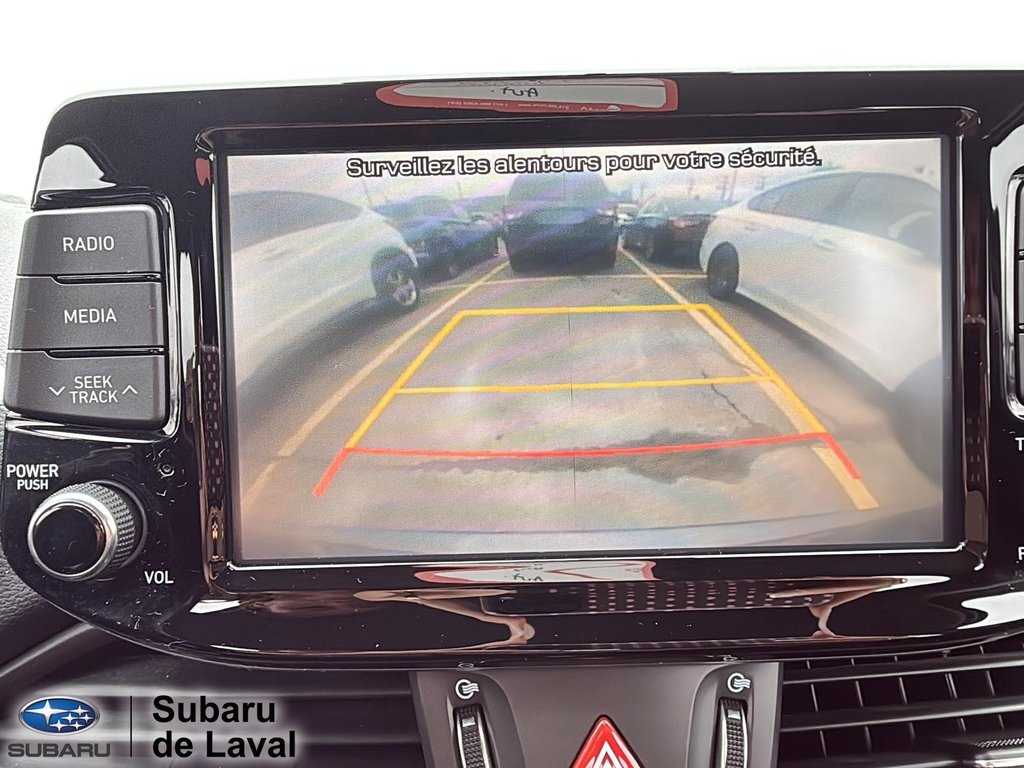 2018 Hyundai Elantra GT GL in Laval, Quebec - 15 - w1024h768px