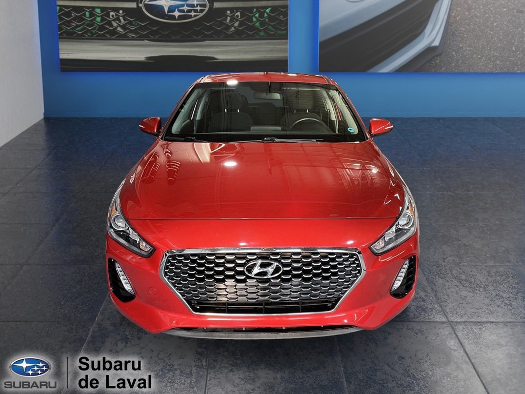 Hyundai Elantra GT Preferred 2019 à Laval, Québec - 2 - w1024h768px