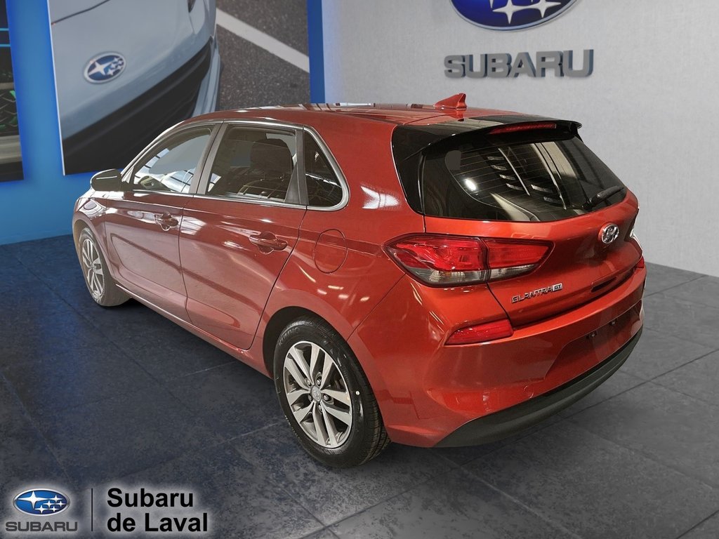 Hyundai Elantra GT Preferred 2019 à Laval, Québec - 6 - w1024h768px