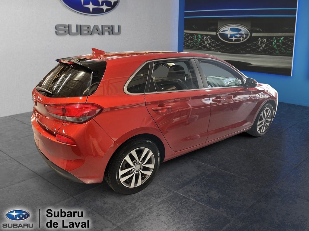 Hyundai Elantra GT Preferred 2019 à Laval, Québec - 4 - w1024h768px