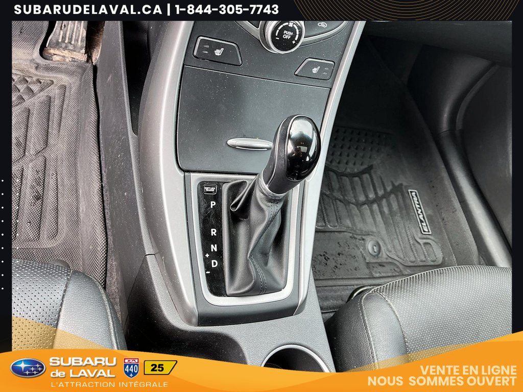 2015 Hyundai Elantra Limited in Laval, Quebec - 23 - w1024h768px