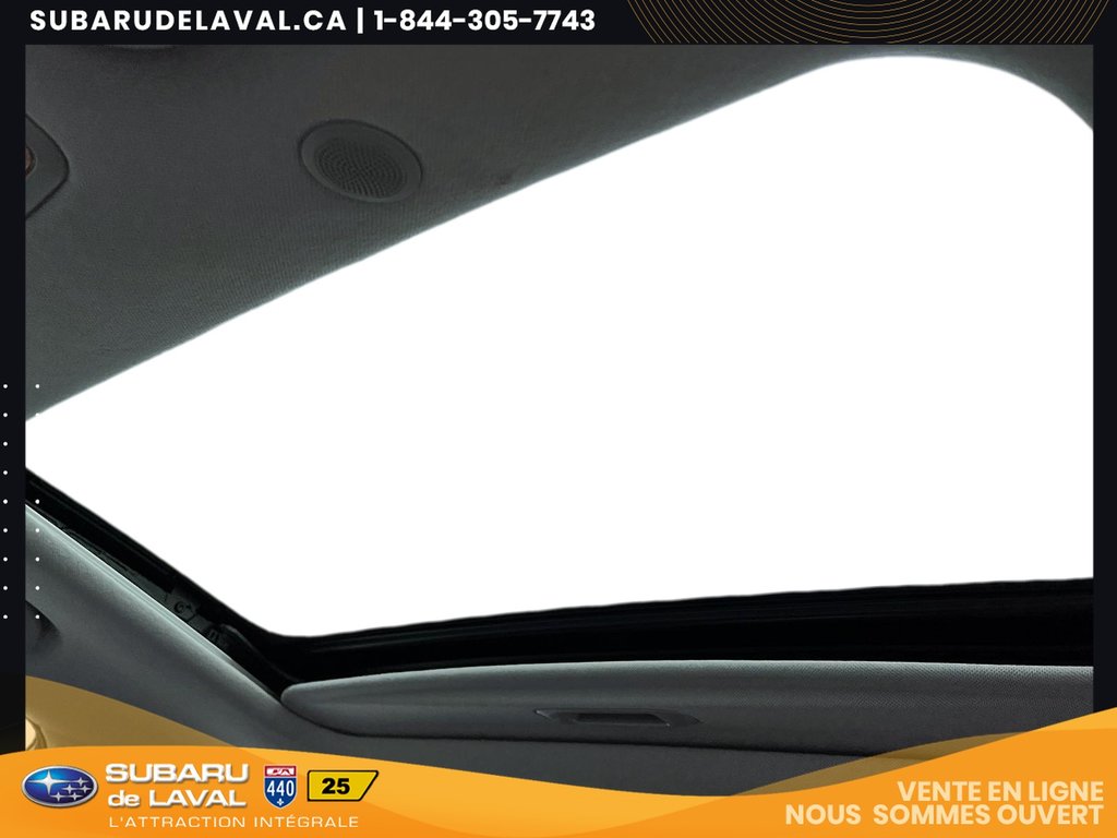 Hyundai Elantra Limited 2015 à Terrebonne, Québec - 18 - w1024h768px