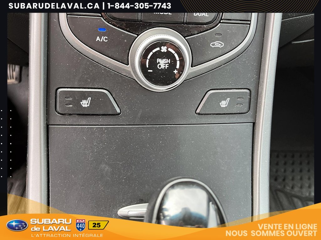 2015 Hyundai Elantra Limited in Laval, Quebec - 17 - w1024h768px