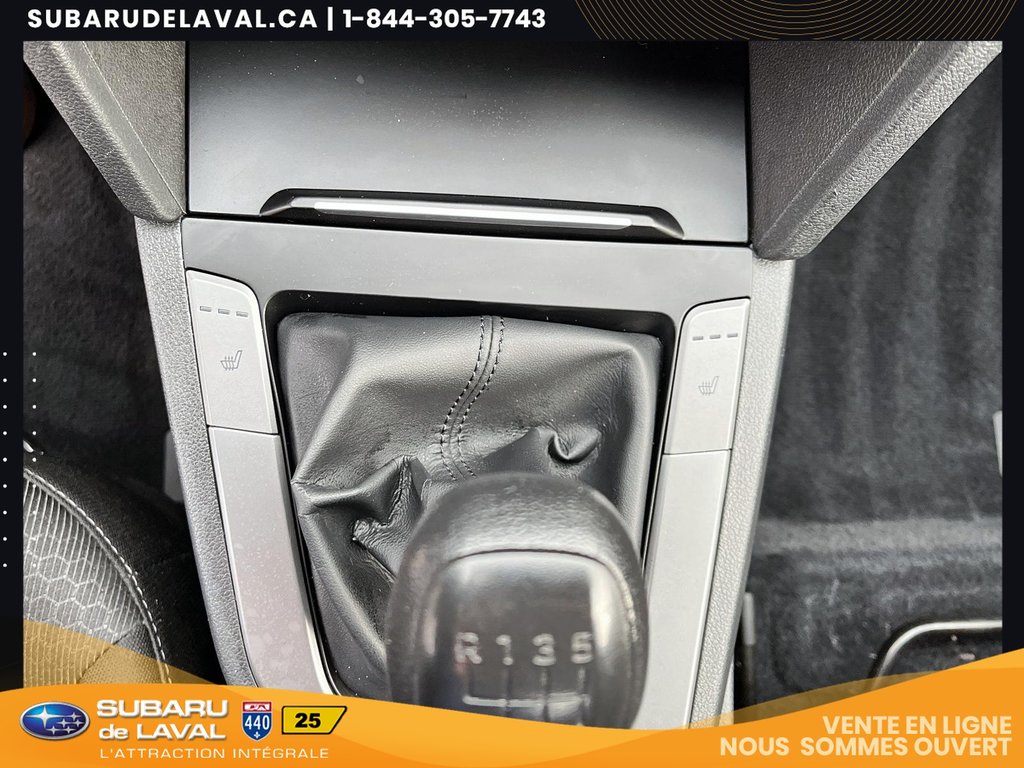 Hyundai Elantra L 2017 à Laval, Québec - 13 - w1024h768px