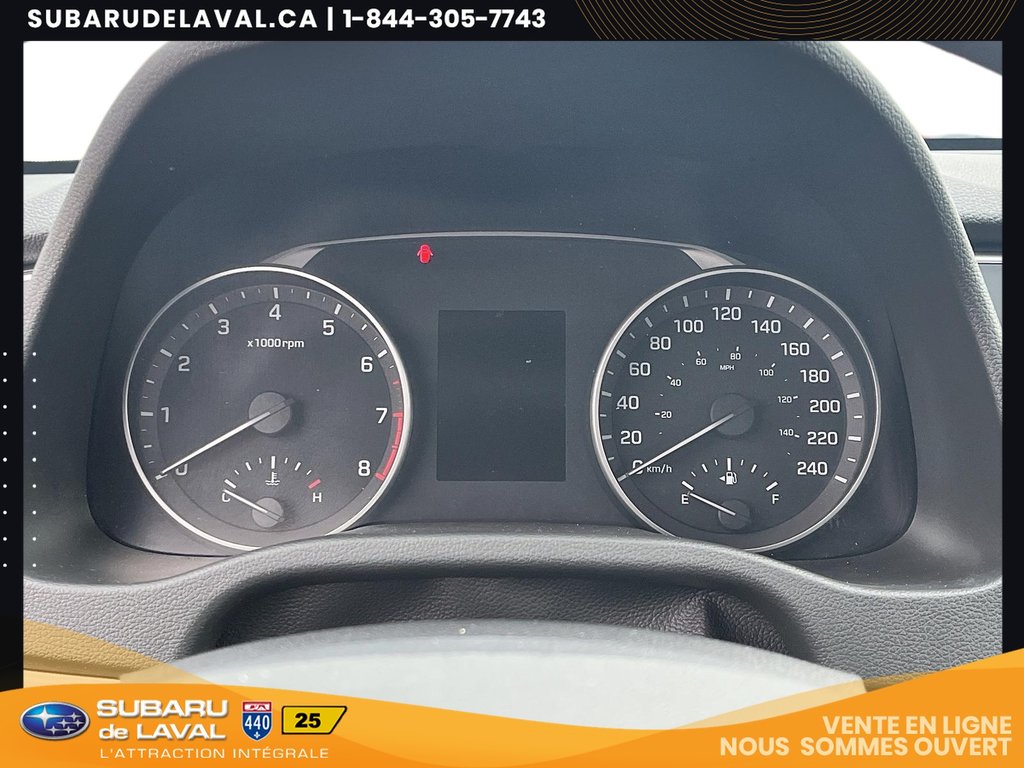 Hyundai Elantra L 2017 à Laval, Québec - 21 - w1024h768px