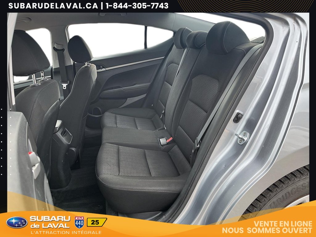 2017 Hyundai Elantra L in Laval, Quebec - 12 - w1024h768px