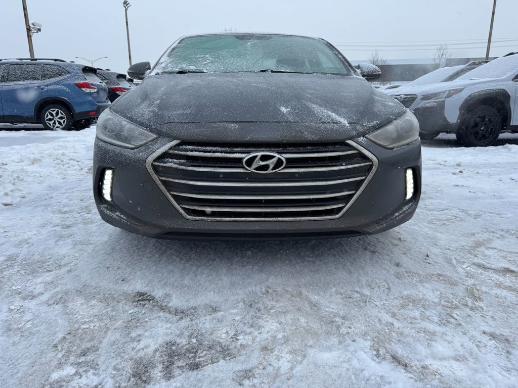 Hyundai Elantra GL SE 2018 à Terrebonne, Québec - 3 - w1024h768px