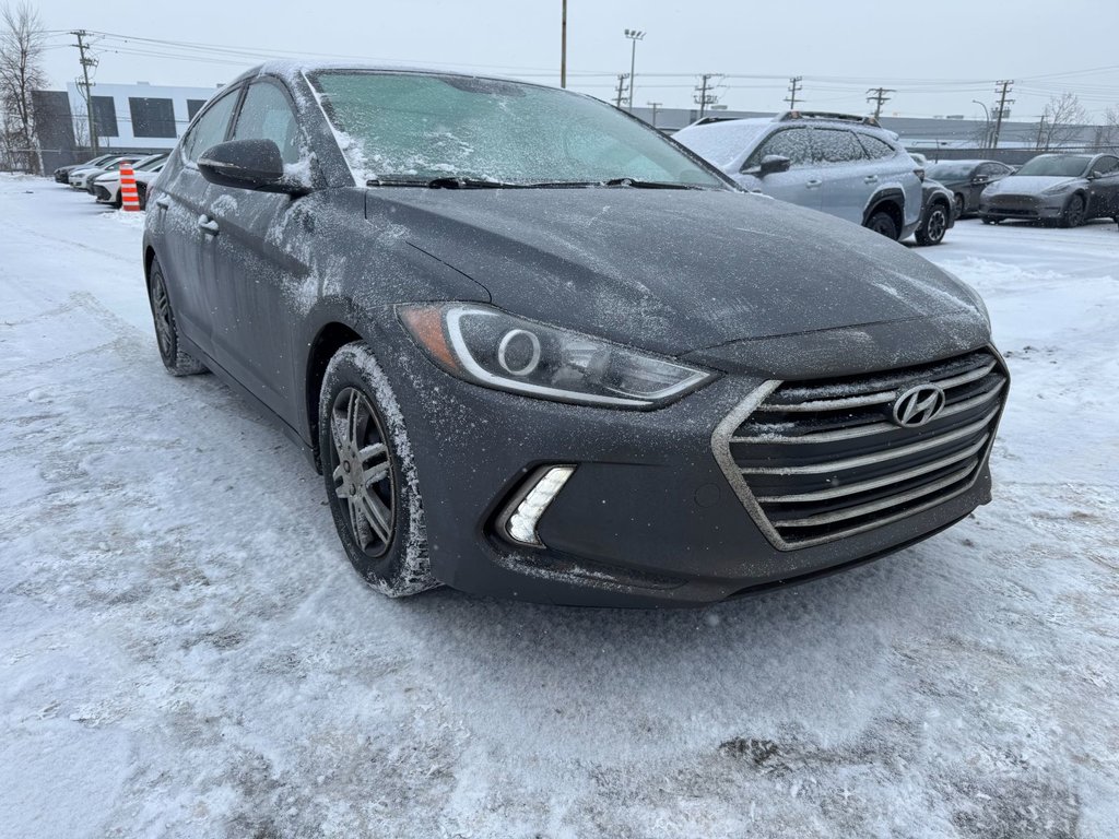 Hyundai Elantra GL SE 2018 à Terrebonne, Québec - 5 - w1024h768px