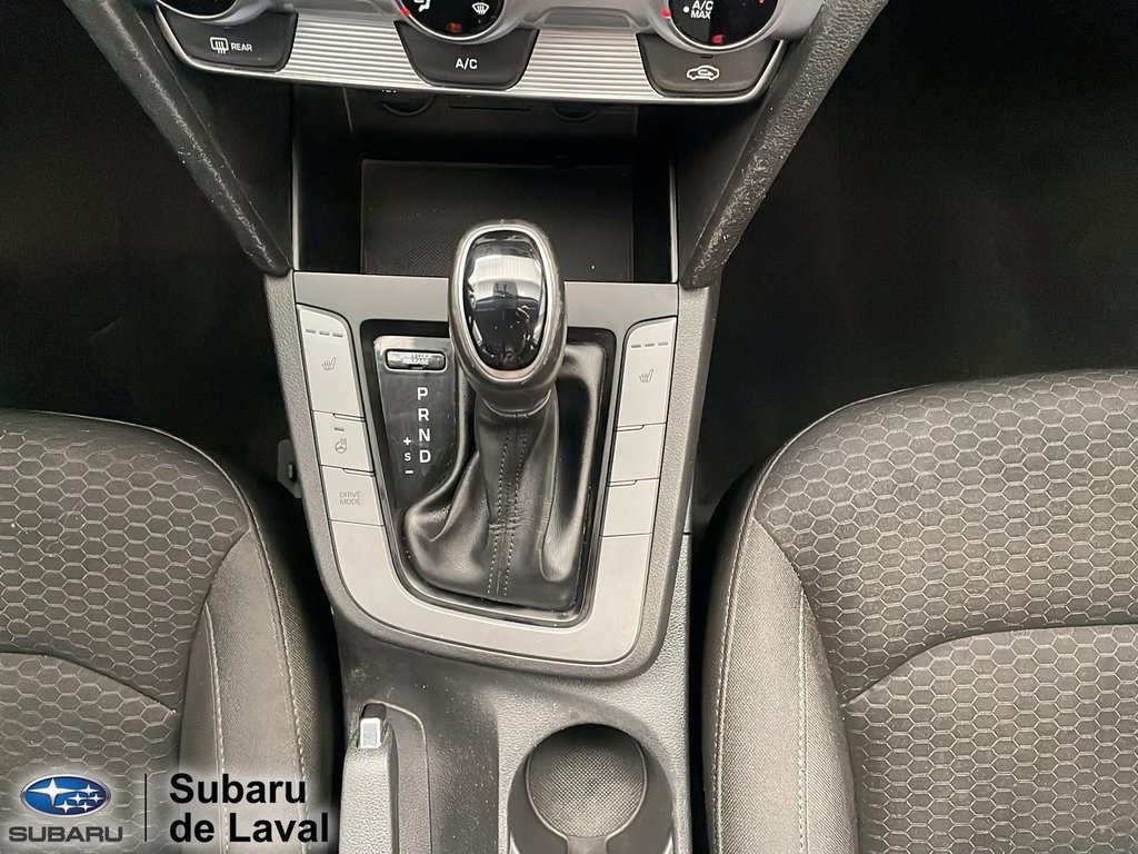 Hyundai Elantra Preferred 2019 à Laval, Québec - 13 - w1024h768px