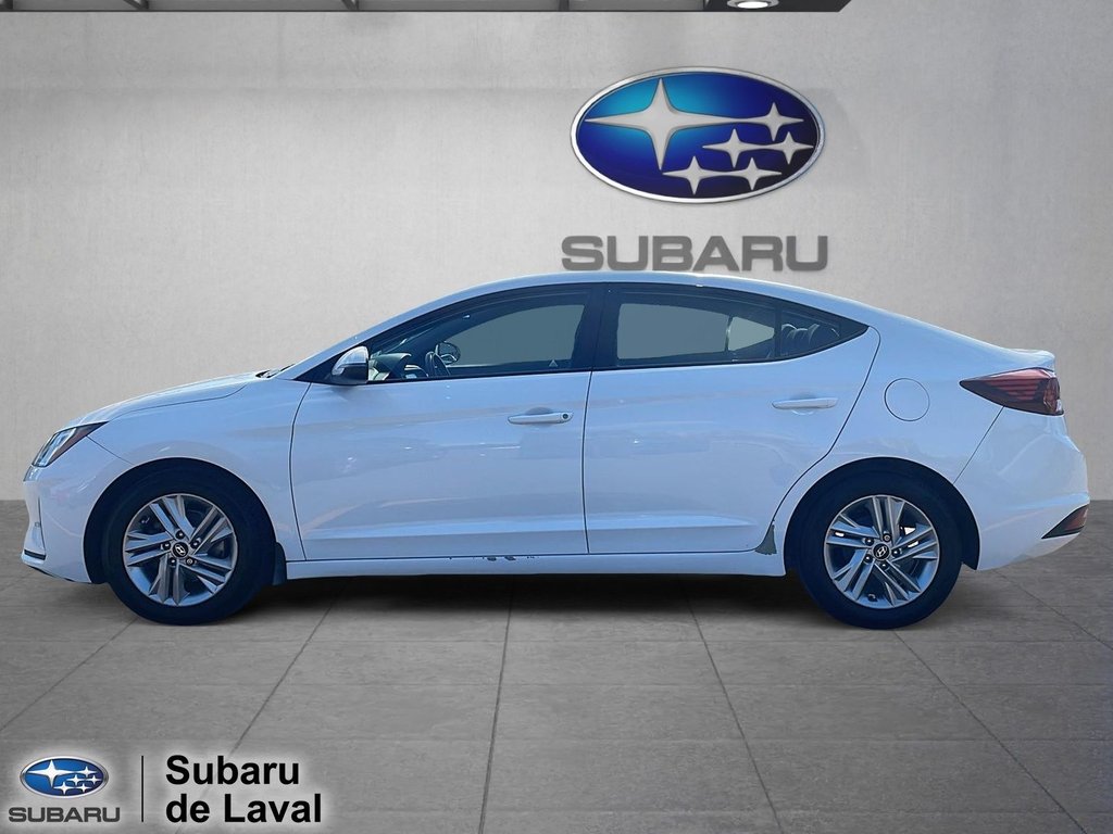 Hyundai Elantra Preferred 2019 à Laval, Québec - 10 - w1024h768px
