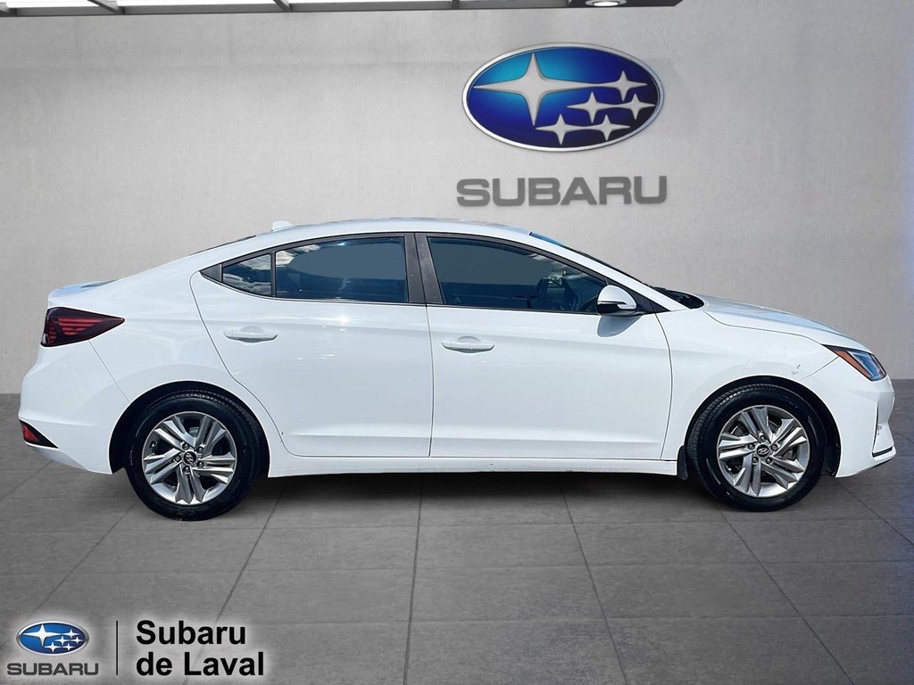 Hyundai Elantra Preferred 2019 à Laval, Québec - 7 - w1024h768px