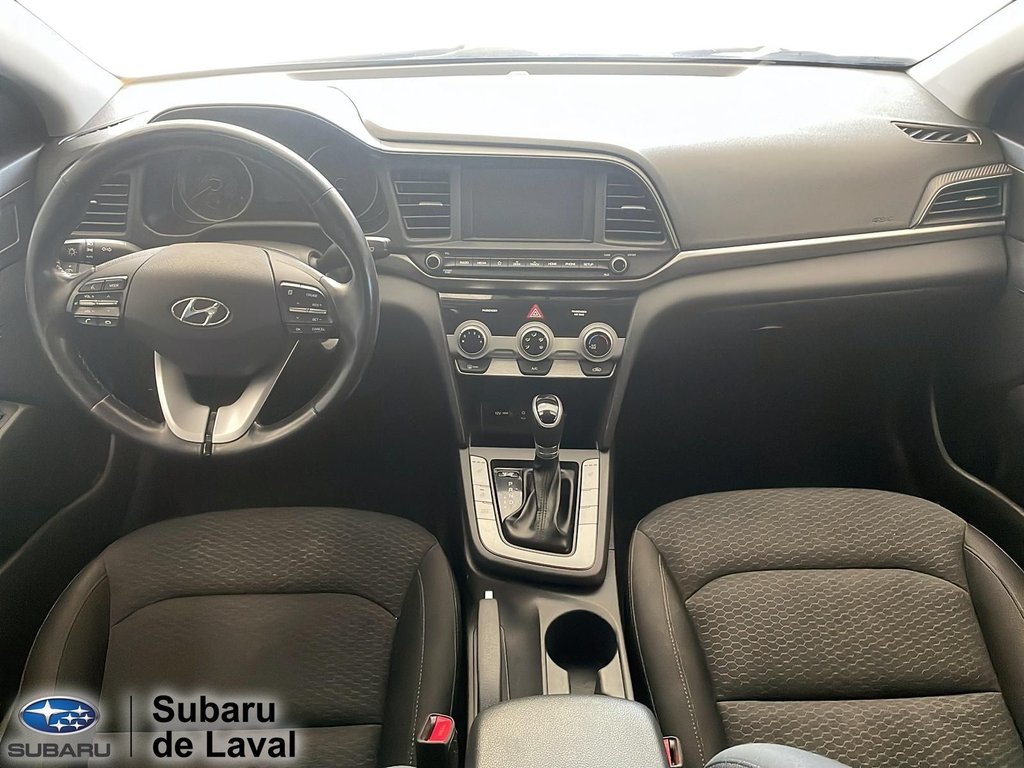 Hyundai Elantra Preferred 2019 à Laval, Québec - 20 - w1024h768px