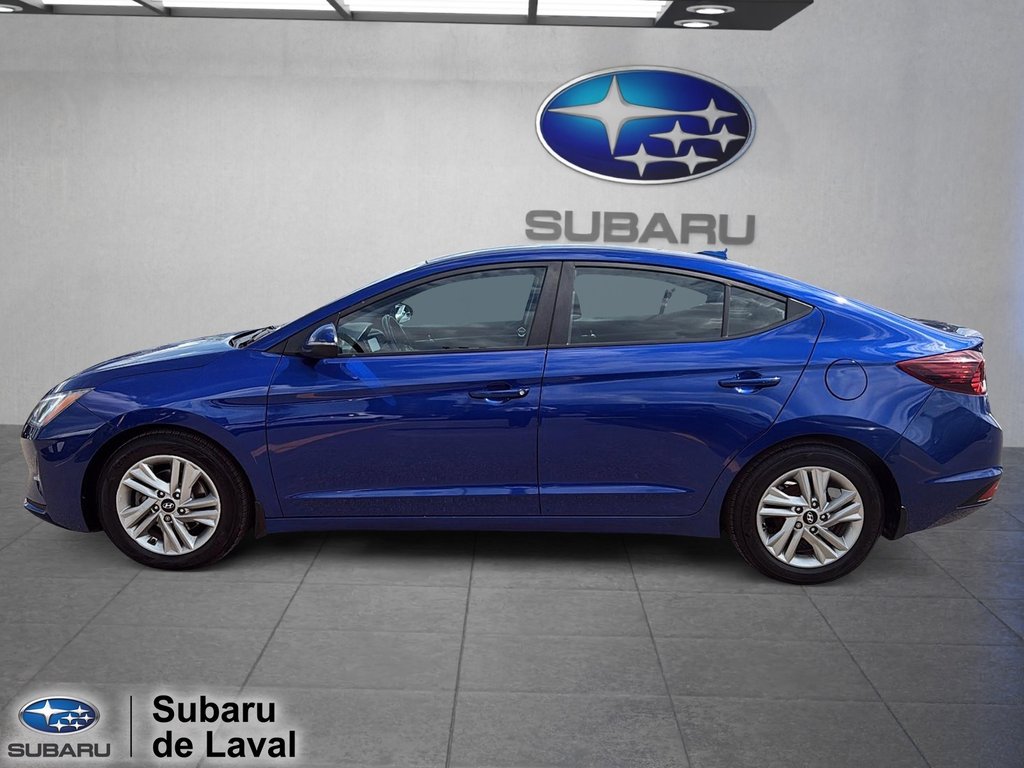 2020 Hyundai Elantra Preferred in Terrebonne, Quebec - 7 - w1024h768px