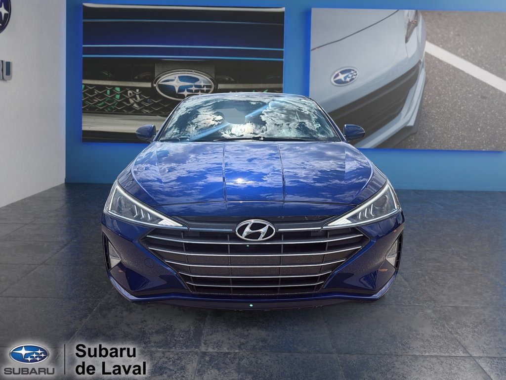 2020 Hyundai Elantra Preferred in Terrebonne, Quebec - 2 - w1024h768px