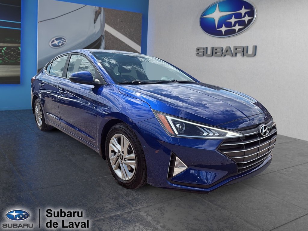 2020 Hyundai Elantra Preferred in Terrebonne, Quebec - 3 - w1024h768px