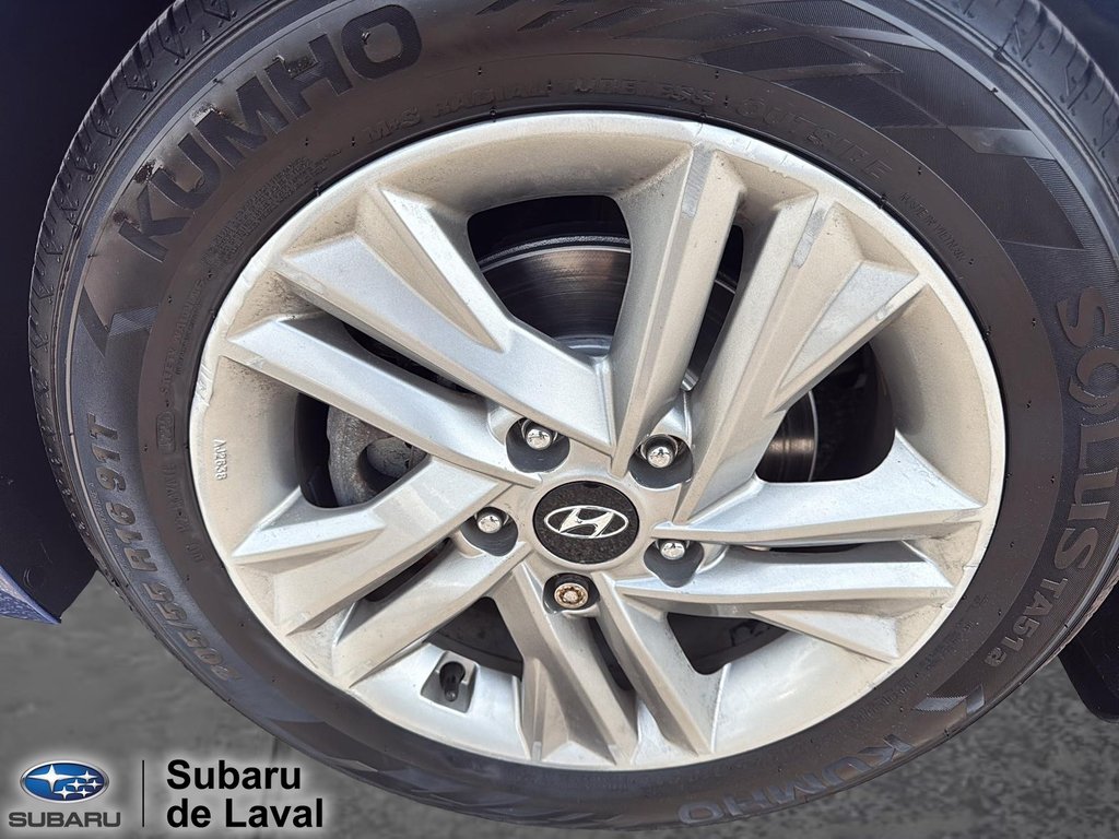 2020 Hyundai Elantra Preferred in Terrebonne, Quebec - 8 - w1024h768px