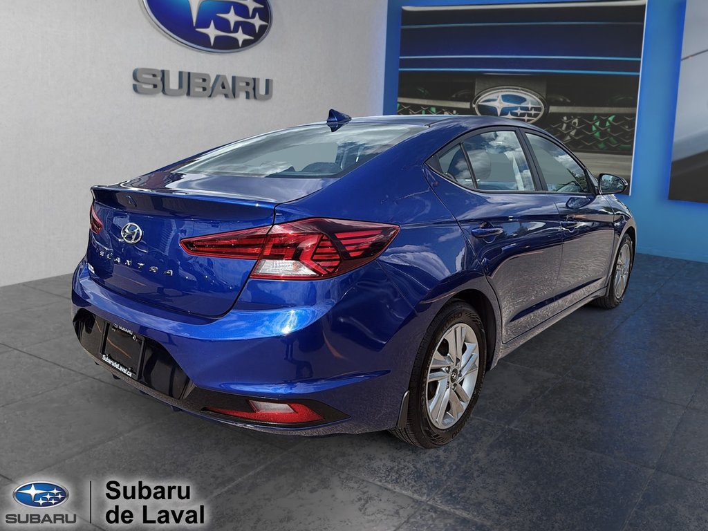 2020 Hyundai Elantra Preferred in Terrebonne, Quebec - 4 - w1024h768px
